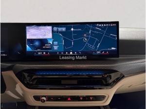 BMW i4 xDrive40 M Sportpaket + GARANTIE-bis-03.2030