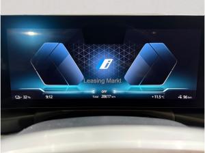 BMW i4 xDrive40 M Sportpaket + GARANTIE-bis-03.2030