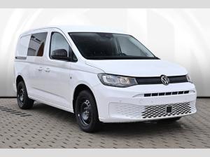Volkswagen Caddy Maxi Cargo 2.0 TDI - AHK Kamera Anschlussgarantie