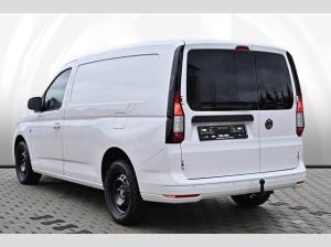 Volkswagen Caddy Maxi Cargo 2.0 TDI - AHK Kamera Anschlussgarantie