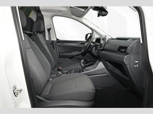 Volkswagen Caddy Maxi Cargo 2.0 TDI - AHK Kamera Anschlussgarantie