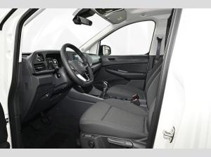 Volkswagen Caddy Maxi Cargo 2.0 TDI - AHK Kamera Anschlussgarantie