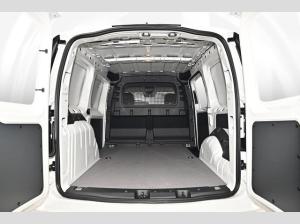 Volkswagen Caddy Maxi Cargo 2.0 TDI - AHK Kamera Anschlussgarantie