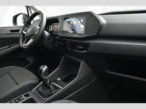 Volkswagen Caddy Maxi Cargo 2.0 TDI - AHK Kamera Anschlussgarantie