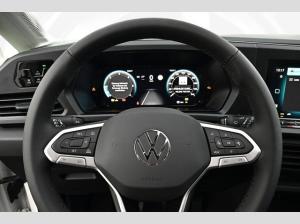 Volkswagen Caddy Maxi Cargo 2.0 TDI - AHK Kamera Anschlussgarantie