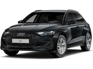 Audi A3 Sportback 40 TFSI e S tronic LED Navi HuD Sonos DAB VC