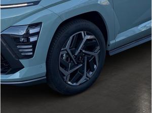 Hyundai KONA (MY26) 1.6 T-GDI (150 PS) DCT 2WD N Line X
