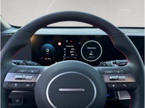 Hyundai KONA (MY26) 1.6 T-GDI (150 PS) DCT 2WD N Line X