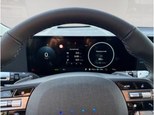 Hyundai IONIQ 5 84KWH UNIQ RELAX-PAKET