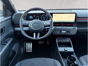Hyundai KONA (MY26) 1.6 T-GDI (150 PS) DCT 2WD N Line X