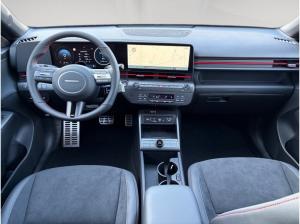 Hyundai KONA (MY26) 1.6 T-GDI (150 PS) DCT 2WD N Line X