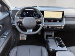 Hyundai IONIQ 5 84KWH UNIQ RELAX-PAKET