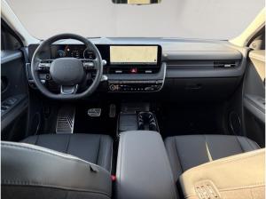 Hyundai IONIQ 5 84KWH UNIQ RELAX-PAKET
