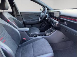 Hyundai KONA (MY26) 1.6 T-GDI (150 PS) DCT 2WD N Line X