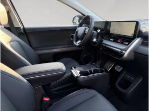 Hyundai IONIQ 5 84KWH UNIQ RELAX-PAKET