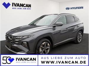 Hyundai TUCSON (MY26) 1.6 T-GDI (150 PS) 7-DCT 2WD Trend Krell Sound System