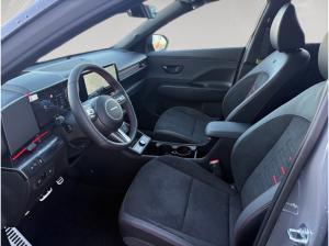 Hyundai KONA Elektro (MY26) EV 65kWh (204 PS) 2WD N Line X Sitz-Komfortp., Technik-Paket  //E-Auto Prämie 📉🚘bitte Tabelle