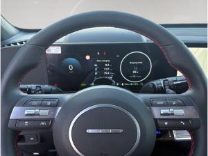 Hyundai KONA Elektro (MY26) EV 65kWh (204 PS) 2WD N Line X Sitz-Komfortp., Technik-Paket  //E-Auto Prämie 📉🚘bitte Tabelle