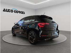 Volkswagen Polo R-Line 1,0 l TSI +SOFORT+SPORT-PAKET-BLACK+
