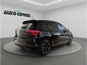 Volkswagen Polo R-Line 1,0 l TSI +SOFORT+SPORT-PAKET-BLACK+