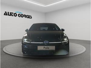Volkswagen Polo R-Line 1,0 l TSI +SOFORT+SPORT-PAKET-BLACK+