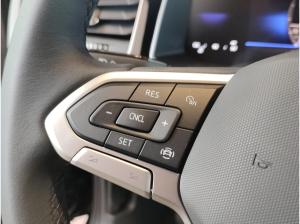 Volkswagen Polo R-Line 1,0 l TSI +SOFORT+SPORT-PAKET-BLACK+