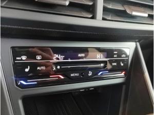 Volkswagen Polo R-Line 1,0 l TSI +SOFORT+SPORT-PAKET-BLACK+