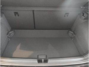 Volkswagen Polo R-Line 1,0 l TSI +SOFORT+SPORT-PAKET-BLACK+