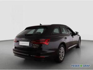 Audi A6 Avant 45 TFSI Adv Matrix,Leder,Kamera