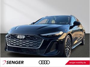 Audi A5 Avant e-hybrid quattro S tronic Digi-Cockpit