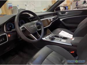 Audi A6 Avant 45 TFSI Adv Matrix,Leder,Kamera