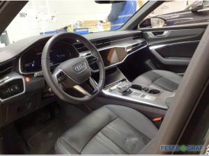 Audi A6 Avant 45 TFSI qu Adv Pano,Kamera,Leder,AHK