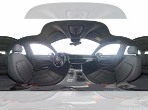 Audi A6 Avant 45 TFSI qu Adv Pano,Kamera,Leder,AHK