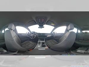 Audi A6 Avant 45 TFSI Adv Matrix,Leder,Kamera