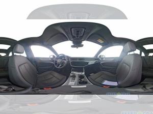 Audi A6 Avant 45 TFSI qu Adv Pano,Kamera,Leder,AHK