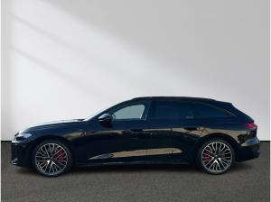 Audi A5 Avant e-hybrid quattro S tronic Digi-Cockpit