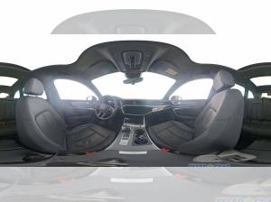 Audi A6 Avant 45 TFSI qu Adv Pano,Kamera,Leder,AHK