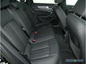 Audi A6 Avant 45 TFSI qu Adv Pano,Kamera,Leder,AHK