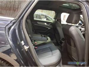 Audi A6 Avant 45 TFSI qu Adv Pano,Kamera,Leder,AHK