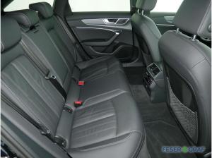 Audi A6 Avant 45 TFSI qu Adv Pano,Kamera,Leder,AHK