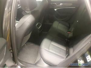 Audi A6 Avant 45 TFSI qu Adv Pano,Kamera,Leder,AHK