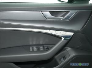 Audi A6 Avant 45 TFSI qu Adv Pano,Kamera,Leder,AHK