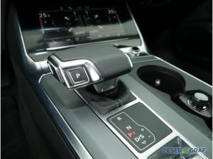 Audi A6 Avant 45 TFSI qu Adv Pano,Kamera,Leder,AHK