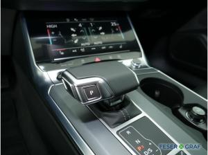 Audi A6 Avant 45 TFSI qu Adv Pano,Kamera,Leder,AHK