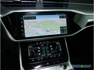 Audi A6 Avant 45 TFSI qu Adv Pano,Kamera,Leder,AHK