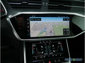 Audi A6 Avant 45 TFSI qu Adv Pano,Kamera,Leder,AHK