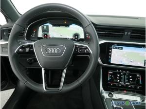 Audi A6 Avant 45 TFSI qu Adv Pano,Kamera,Leder,AHK