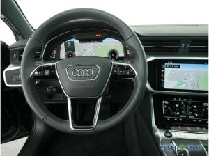 Audi A6 Avant 45 TFSI qu Adv Pano,Kamera,Leder,AHK