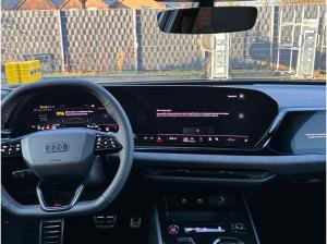 Audi A5 Avant e-hybrid quattro S tronic Digi-Cockpit