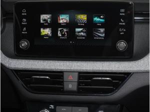 Skoda Kamiq 1,0 TSI 7-Gang-DSG